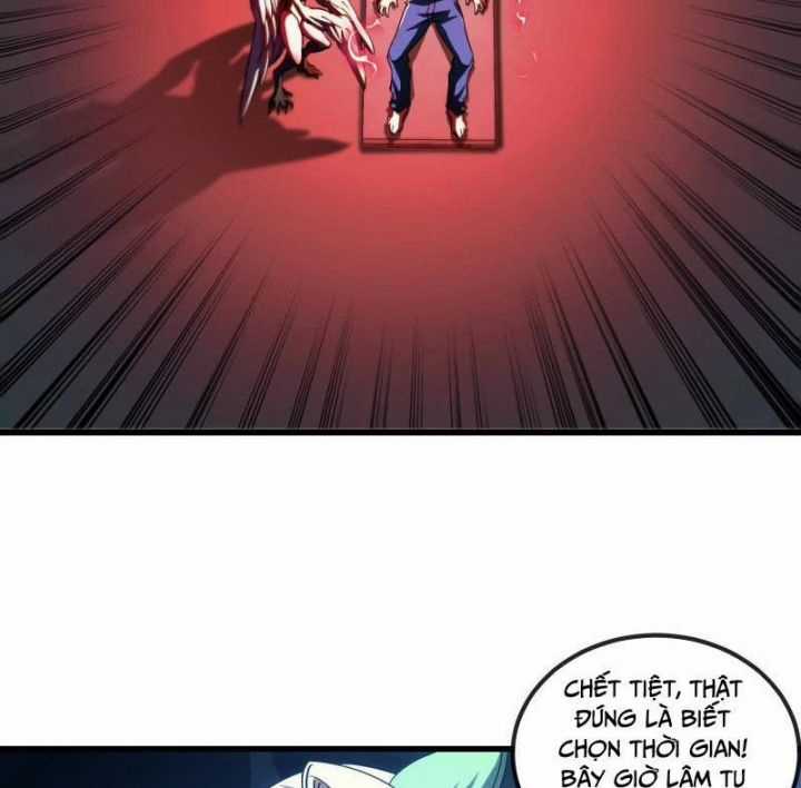 Ta Là Quái Thú Đại Chúa Tể Chapter 86 trang 30