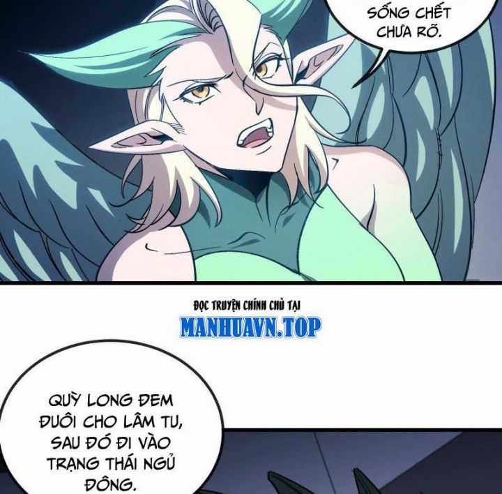 Ta Là Quái Thú Đại Chúa Tể Chapter 86 trang 31