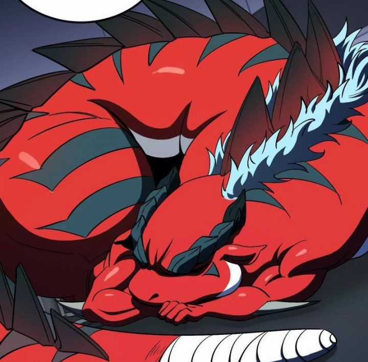 Ta Là Quái Thú Đại Chúa Tể Chapter 86 trang 32