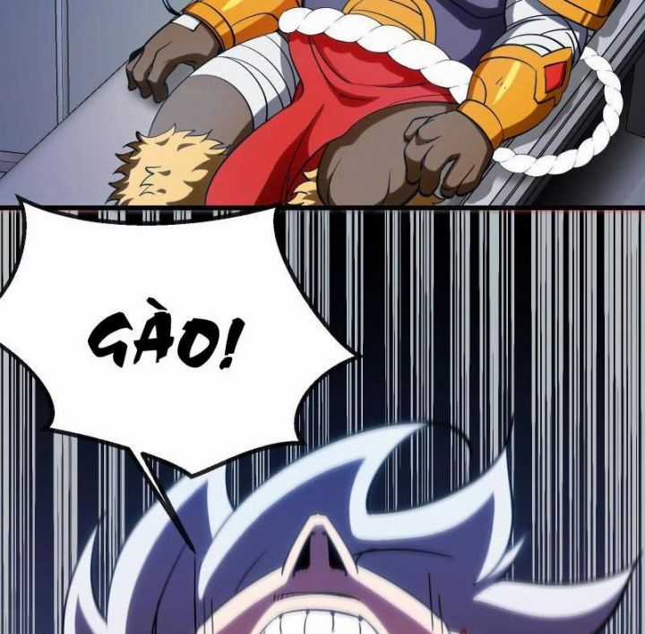 Ta Là Quái Thú Đại Chúa Tể Chapter 86 trang 34