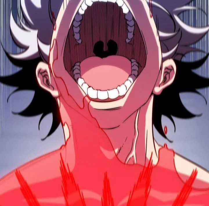 Ta Là Quái Thú Đại Chúa Tể Chapter 86 trang 35