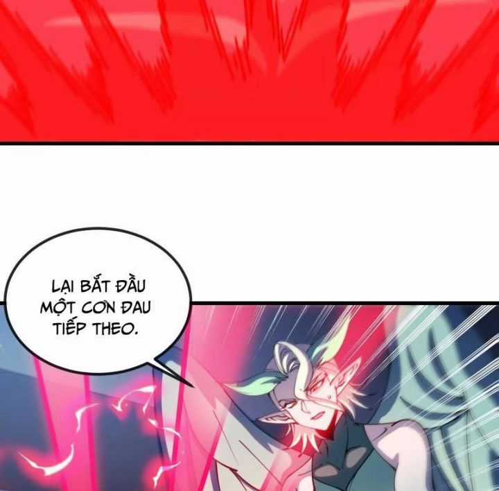 Ta Là Quái Thú Đại Chúa Tể Chapter 86 trang 36