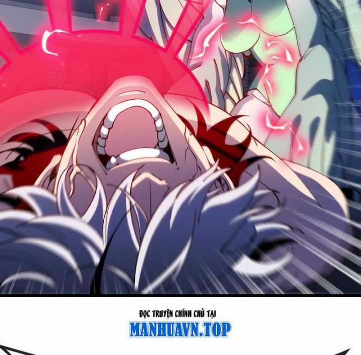 Ta Là Quái Thú Đại Chúa Tể Chapter 86 trang 37