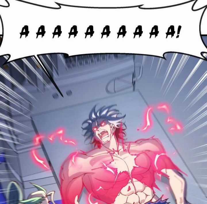 Ta Là Quái Thú Đại Chúa Tể Chapter 86 trang 38