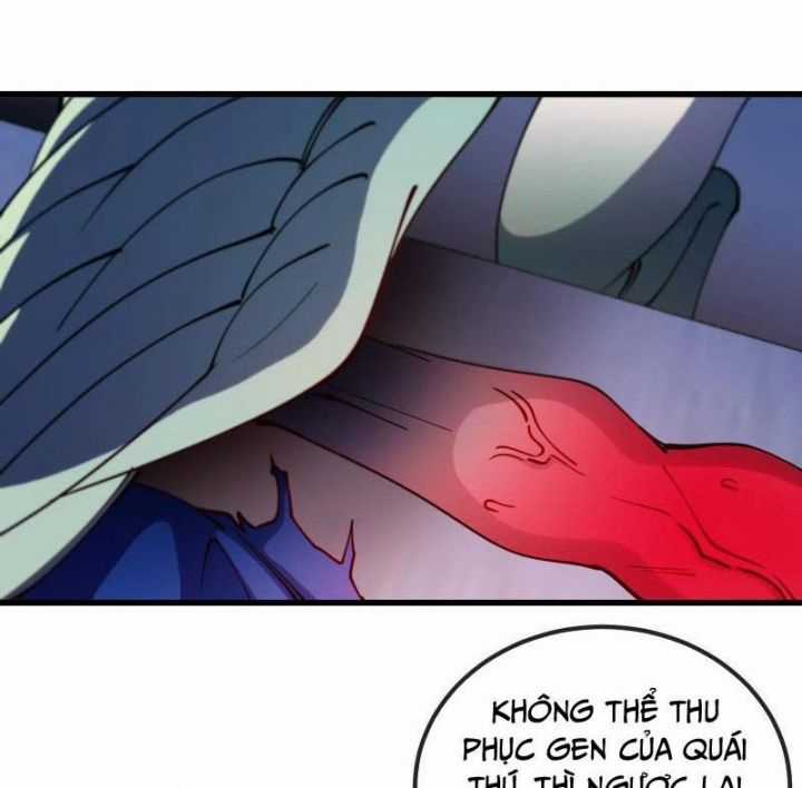 Ta Là Quái Thú Đại Chúa Tể Chapter 86 trang 40