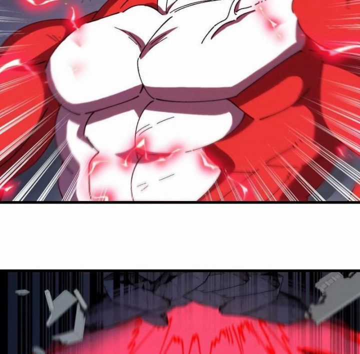 Ta Là Quái Thú Đại Chúa Tể Chapter 86 trang 44