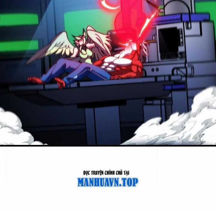 Ta Là Quái Thú Đại Chúa Tể Chapter 86 trang 47