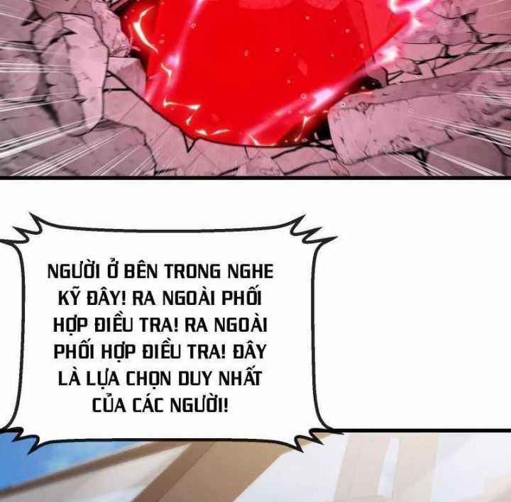 Ta Là Quái Thú Đại Chúa Tể Chapter 86 trang 49