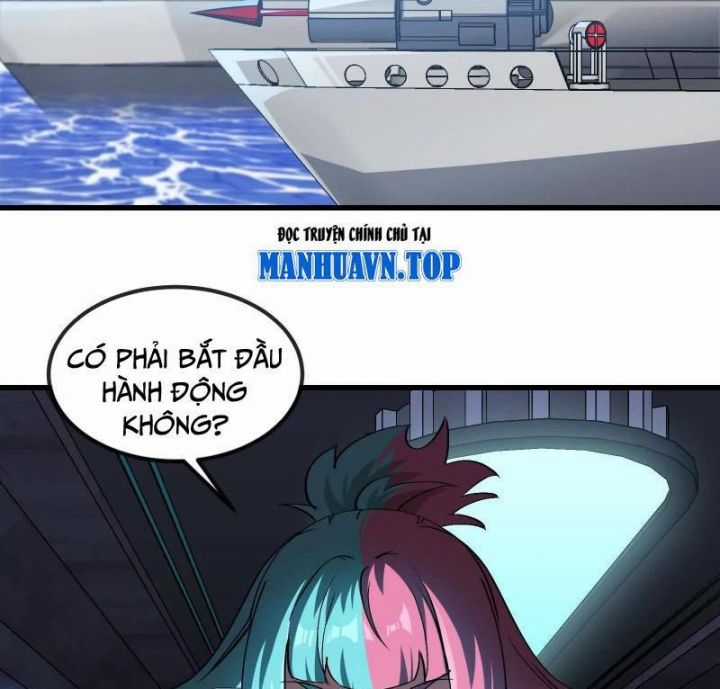 Ta Là Quái Thú Đại Chúa Tể Chapter 86 trang 5