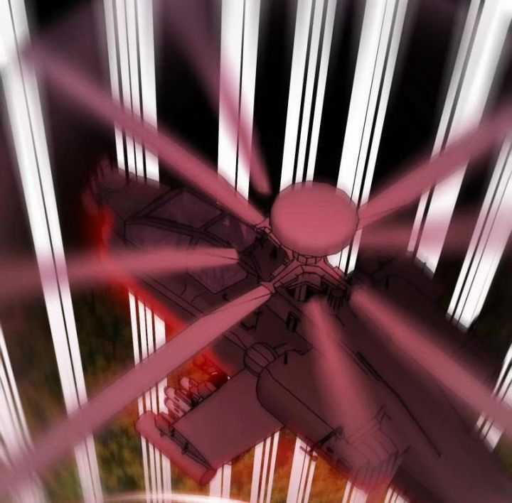 Ta Là Quái Thú Đại Chúa Tể Chapter 86 trang 51