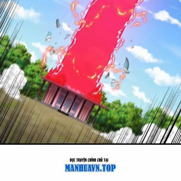 Ta Là Quái Thú Đại Chúa Tể Chapter 86 trang 54