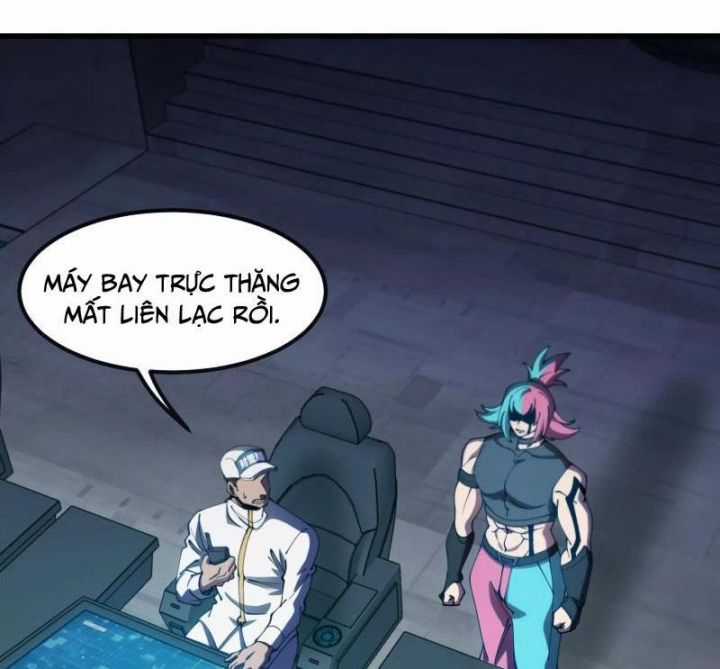 Ta Là Quái Thú Đại Chúa Tể Chapter 86 trang 58