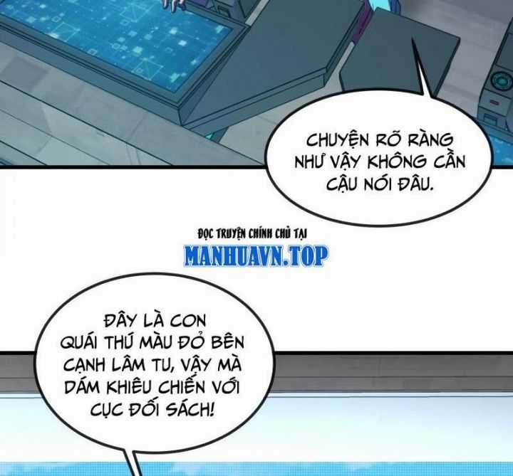 Ta Là Quái Thú Đại Chúa Tể Chapter 86 trang 59
