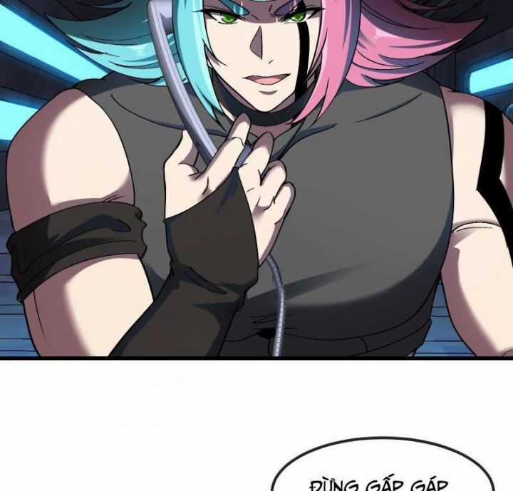 Ta Là Quái Thú Đại Chúa Tể Chapter 86 trang 6