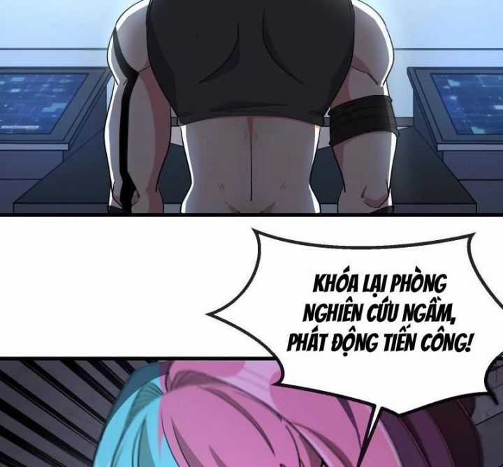 Ta Là Quái Thú Đại Chúa Tể Chapter 86 trang 61