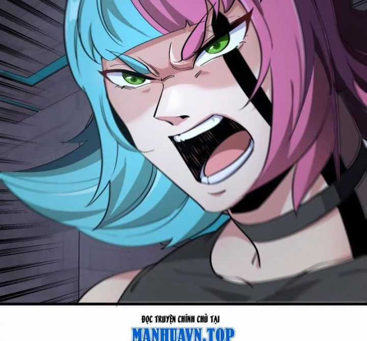 Ta Là Quái Thú Đại Chúa Tể Chapter 86 trang 62