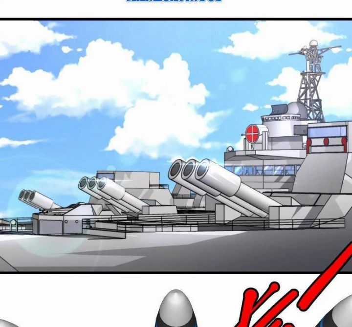 Ta Là Quái Thú Đại Chúa Tể Chapter 86 trang 63