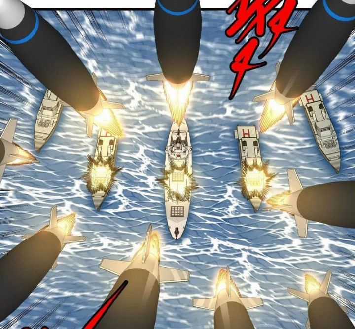 Ta Là Quái Thú Đại Chúa Tể Chapter 86 trang 64