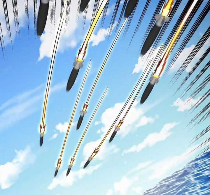 Ta Là Quái Thú Đại Chúa Tể Chapter 86 trang 66