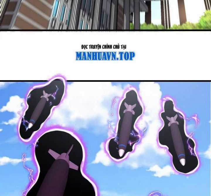 Ta Là Quái Thú Đại Chúa Tể Chapter 86 trang 69