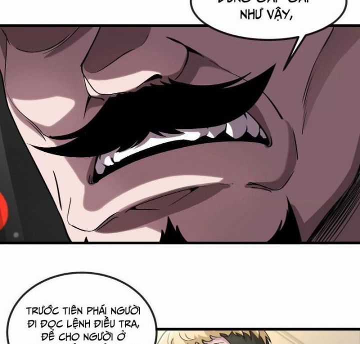 Ta Là Quái Thú Đại Chúa Tể Chapter 86 trang 7