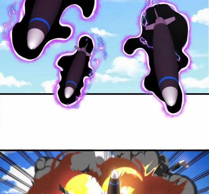 Ta Là Quái Thú Đại Chúa Tể Chapter 86 trang 70