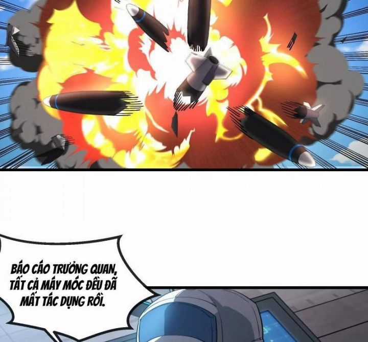 Ta Là Quái Thú Đại Chúa Tể Chapter 86 trang 71