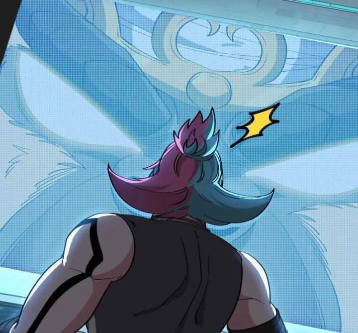 Ta Là Quái Thú Đại Chúa Tể Chapter 86 trang 78