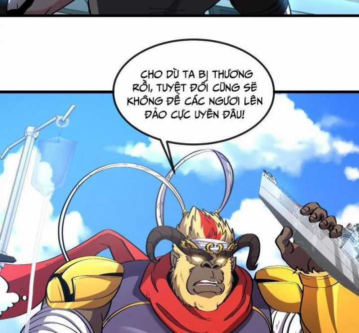 Ta Là Quái Thú Đại Chúa Tể Chapter 86 trang 79