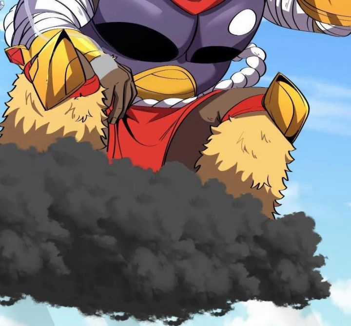 Ta Là Quái Thú Đại Chúa Tể Chapter 86 trang 80