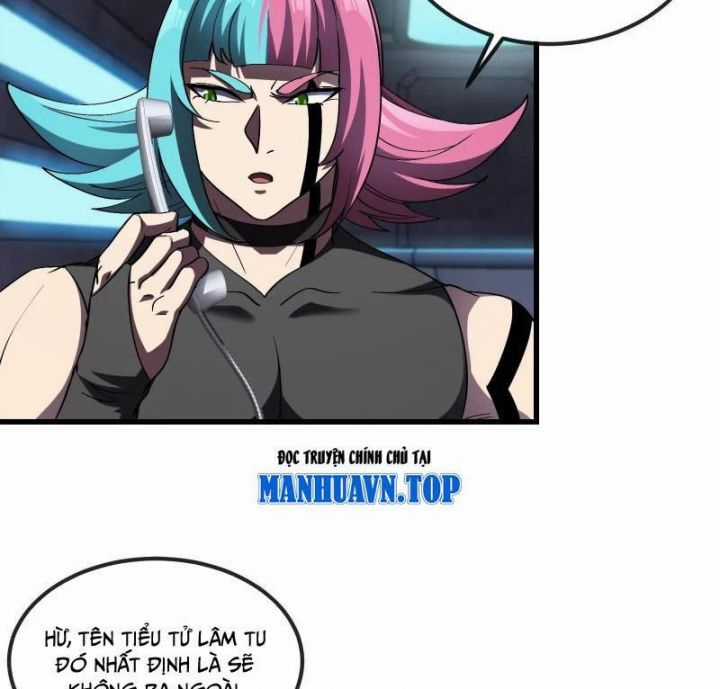 Ta Là Quái Thú Đại Chúa Tể Chapter 86 trang 9