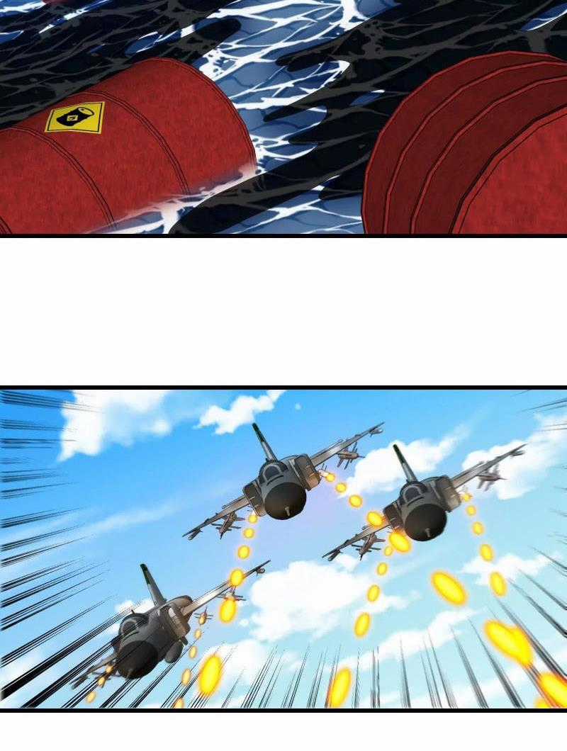 Ta Là Quái Thú Đại Chúa Tể Chapter 87 trang 15