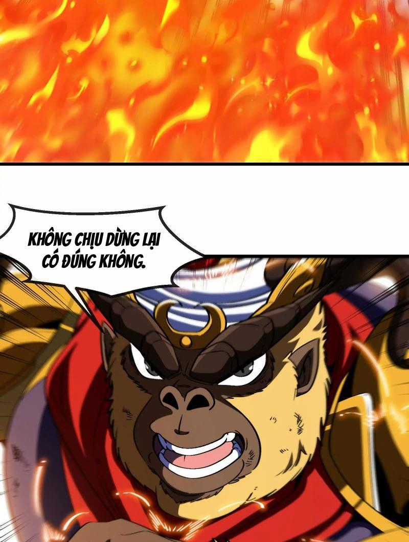 Ta Là Quái Thú Đại Chúa Tể Chapter 87 trang 18