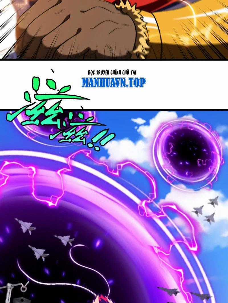 Ta Là Quái Thú Đại Chúa Tể Chapter 87 trang 19