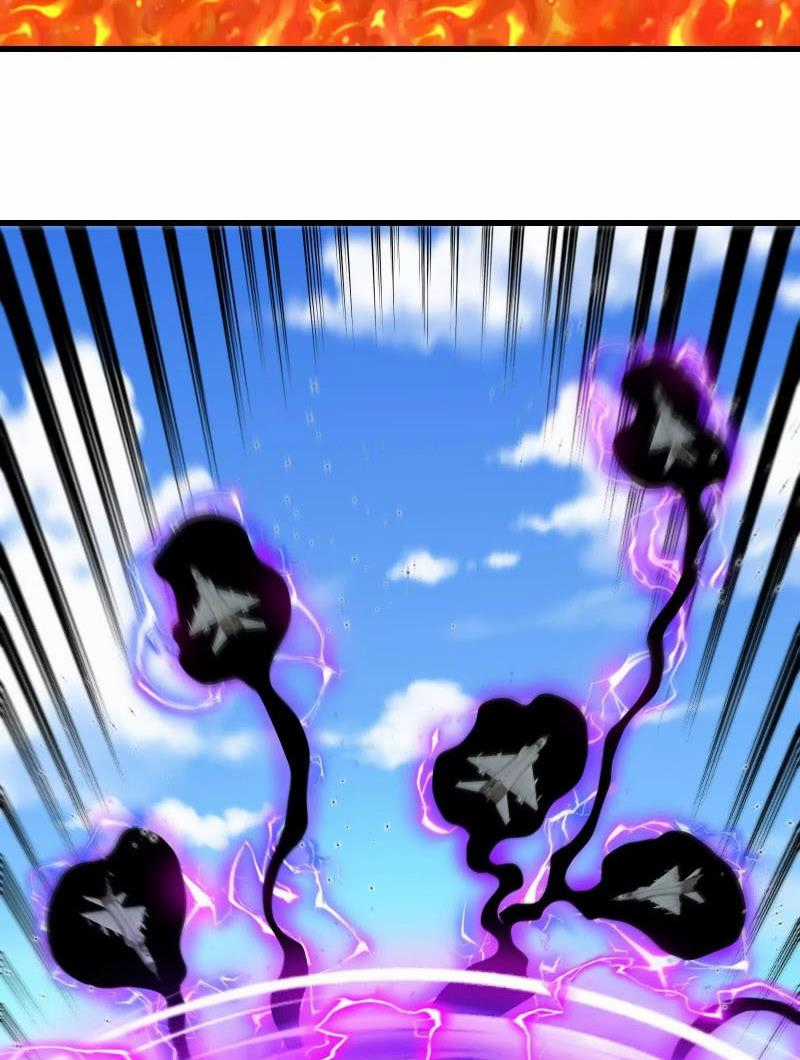 Ta Là Quái Thú Đại Chúa Tể Chapter 87 trang 21