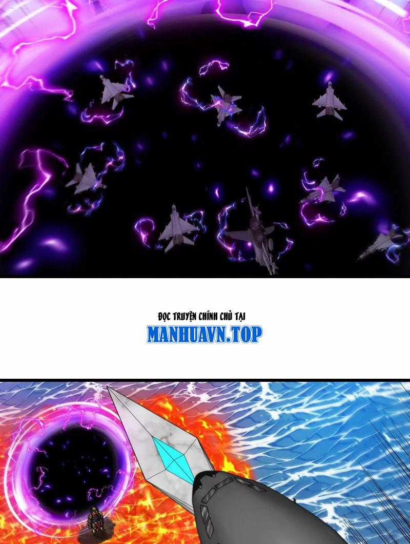 Ta Là Quái Thú Đại Chúa Tể Chapter 87 trang 22