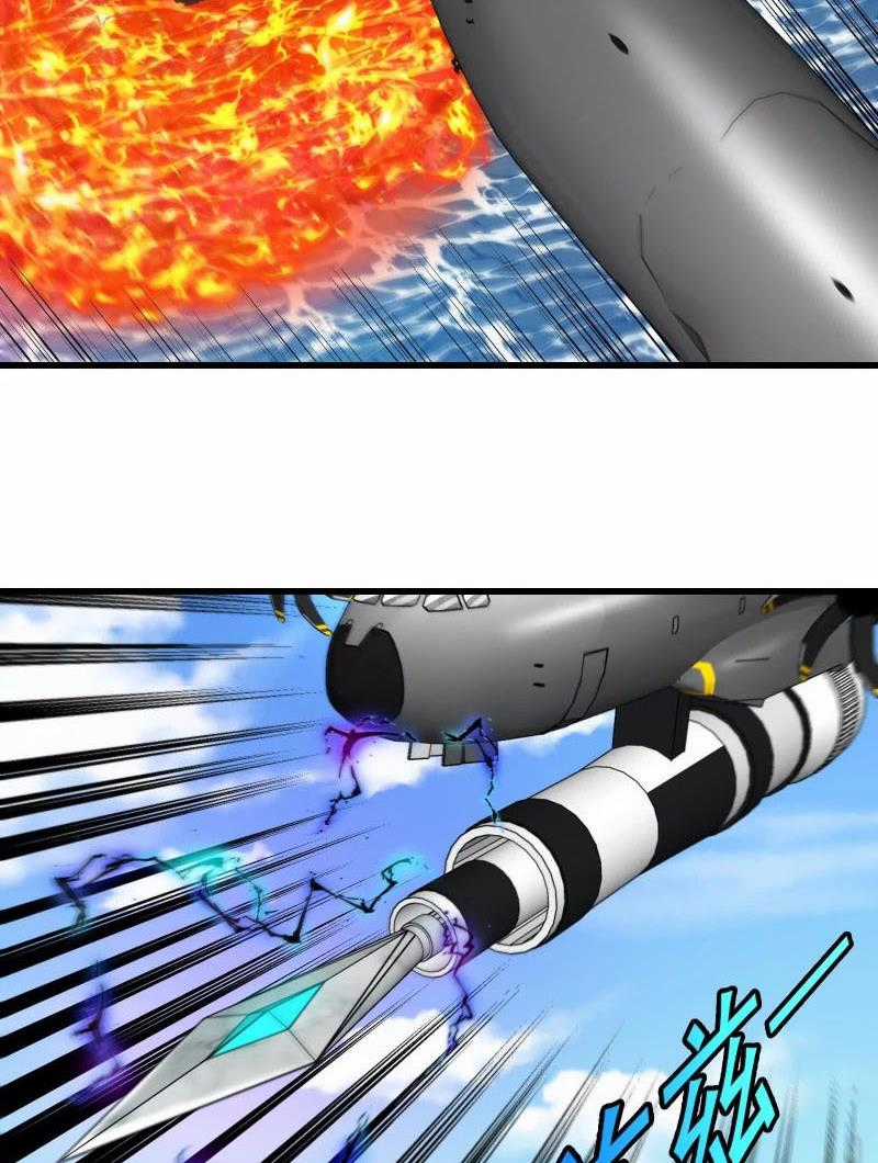 Ta Là Quái Thú Đại Chúa Tể Chapter 87 trang 23