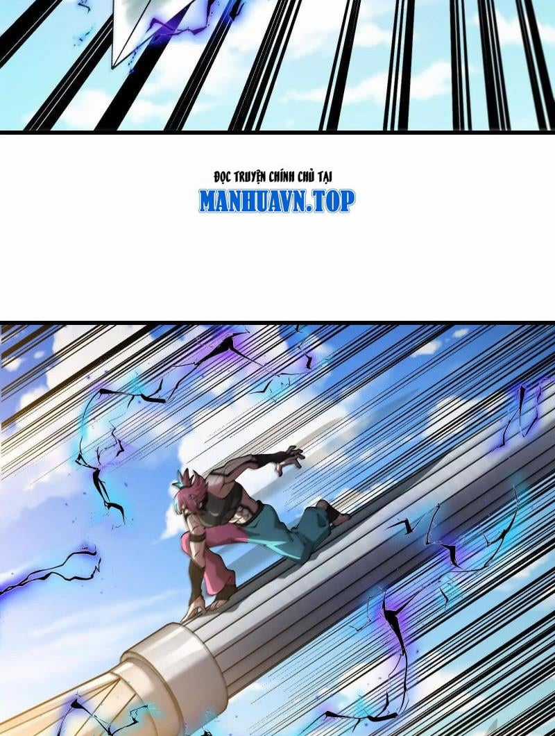 Ta Là Quái Thú Đại Chúa Tể Chapter 87 trang 25