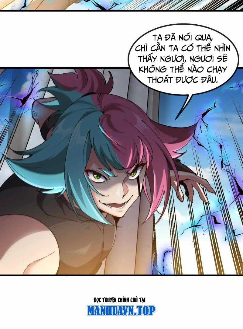 Ta Là Quái Thú Đại Chúa Tể Chapter 87 trang 26