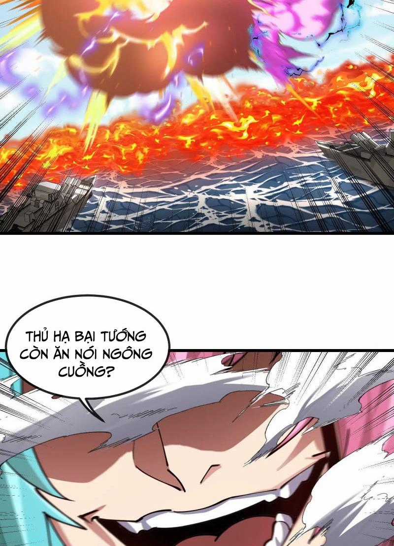 Ta Là Quái Thú Đại Chúa Tể Chapter 87 trang 29