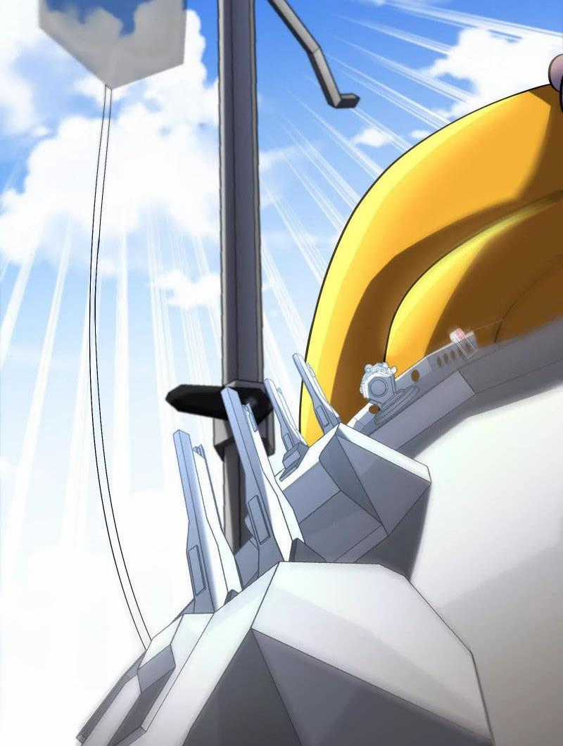 Ta Là Quái Thú Đại Chúa Tể Chapter 87 trang 3