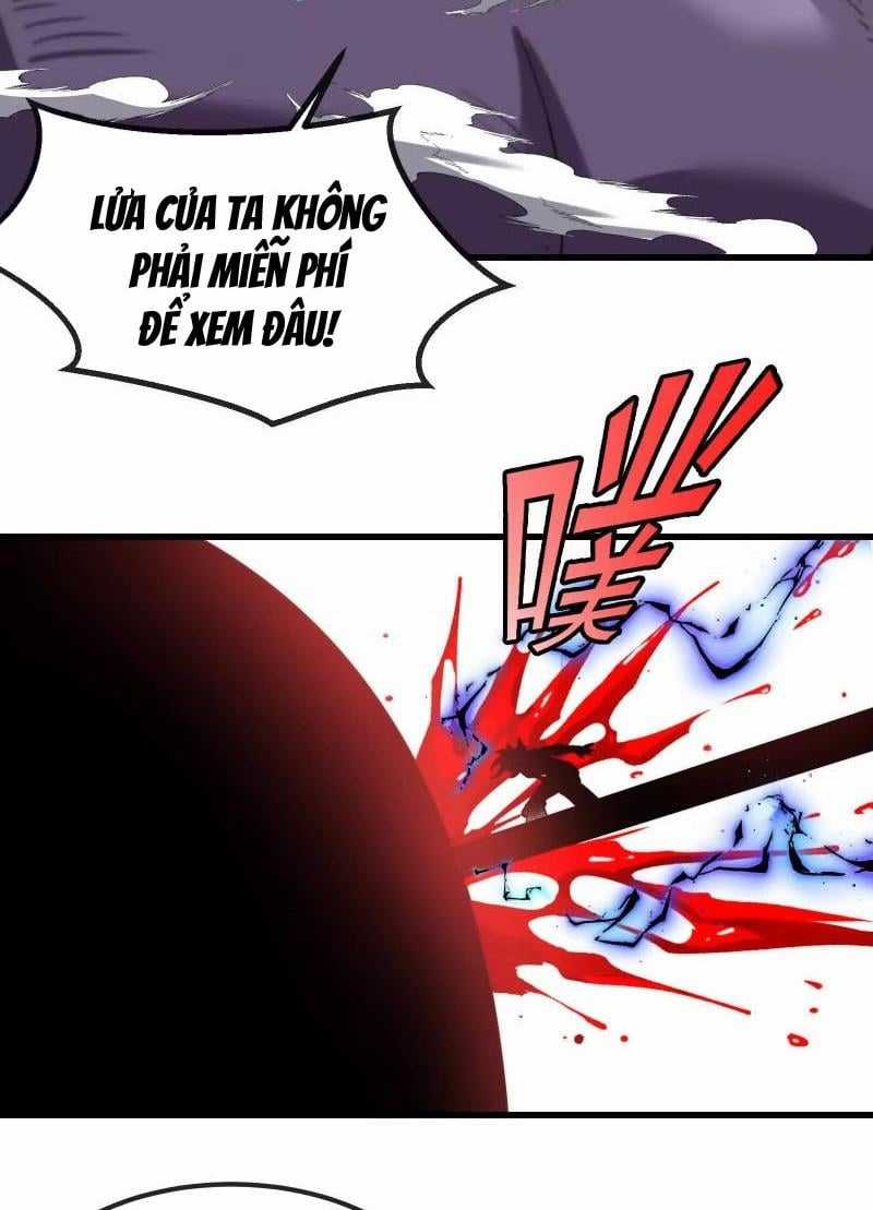 Ta Là Quái Thú Đại Chúa Tể Chapter 87 trang 31