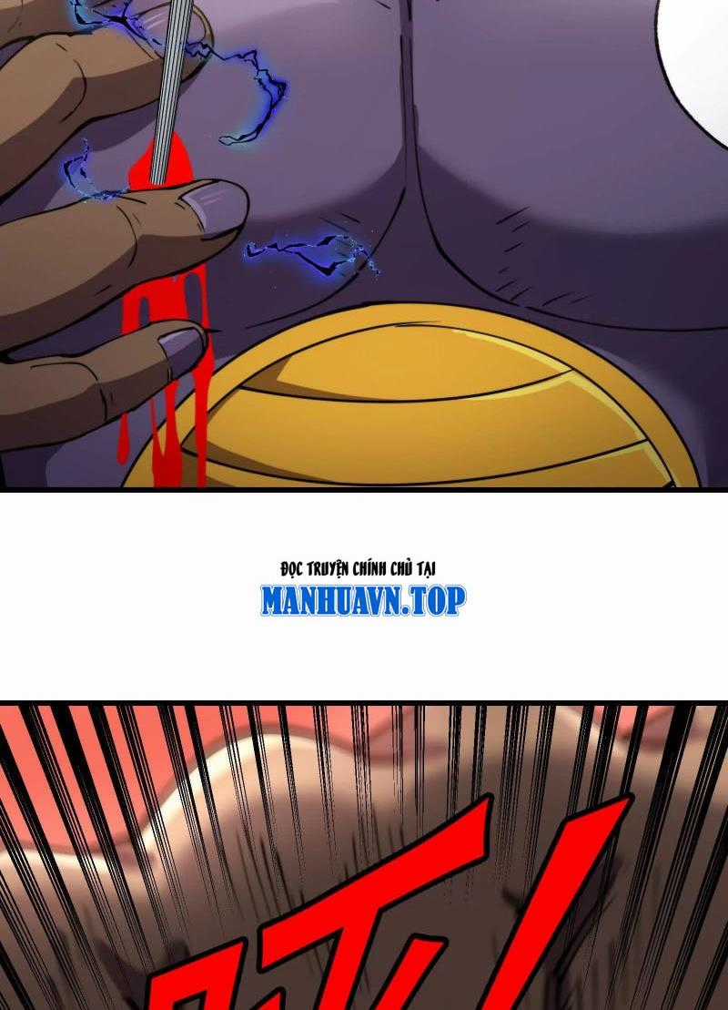 Ta Là Quái Thú Đại Chúa Tể Chapter 87 trang 33