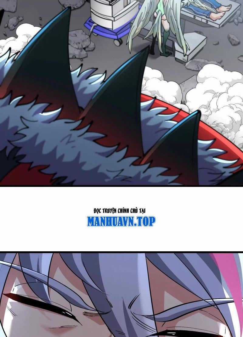 Ta Là Quái Thú Đại Chúa Tể Chapter 87 trang 37