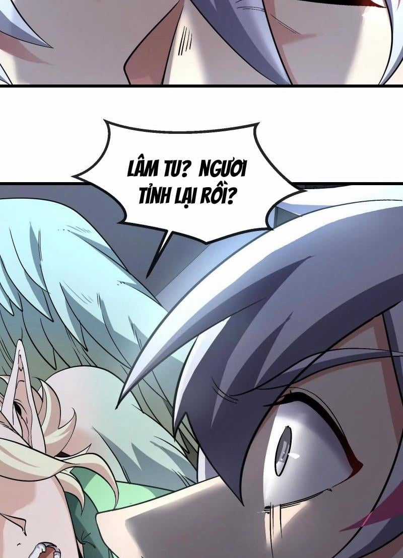 Ta Là Quái Thú Đại Chúa Tể Chapter 87 trang 38