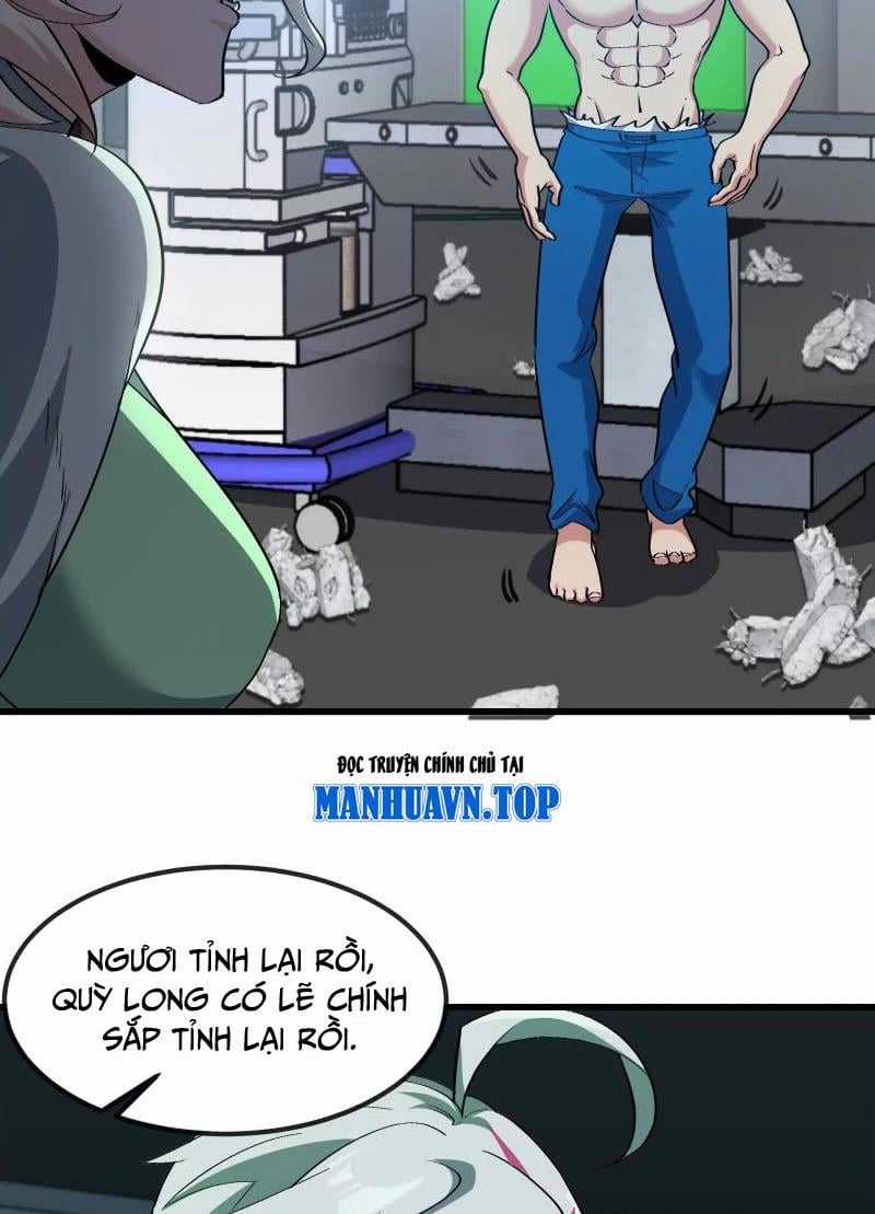 Ta Là Quái Thú Đại Chúa Tể Chapter 87 trang 41