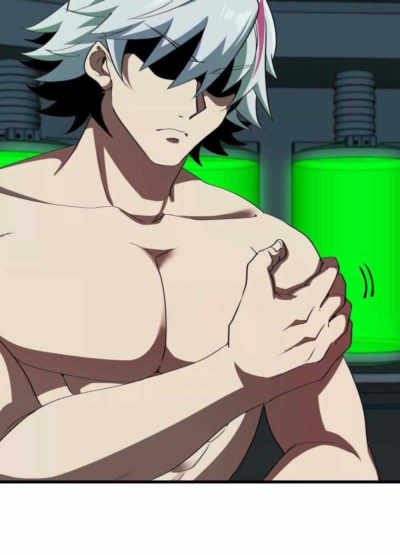 Ta Là Quái Thú Đại Chúa Tể Chapter 87 trang 42