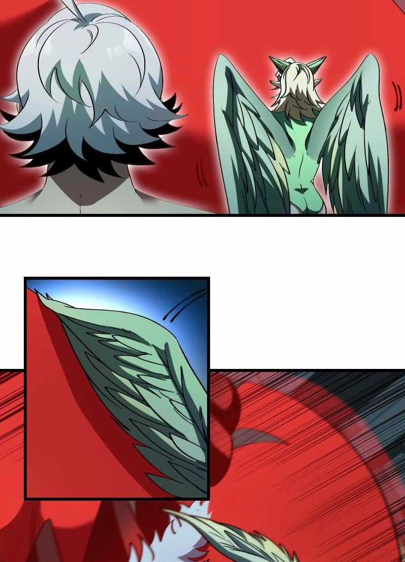 Ta Là Quái Thú Đại Chúa Tể Chapter 87 trang 44