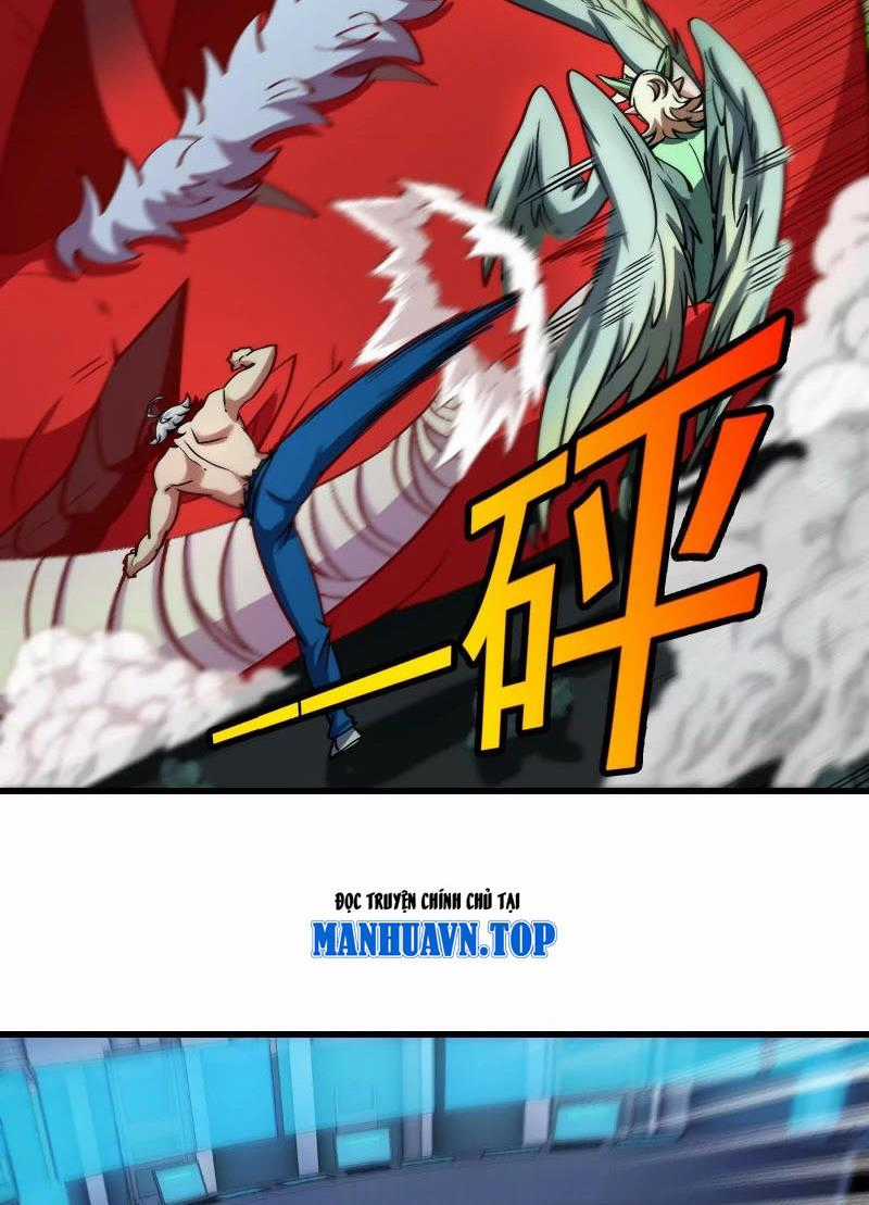 Ta Là Quái Thú Đại Chúa Tể Chapter 87 trang 45