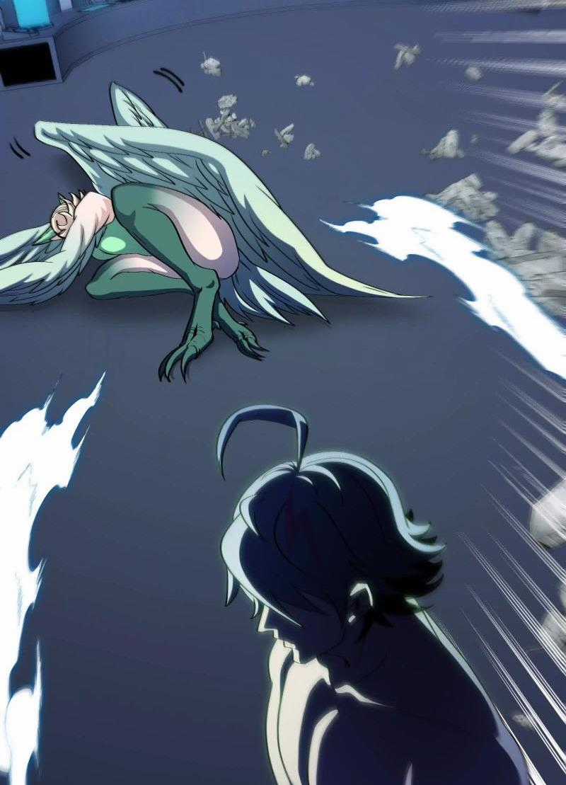 Ta Là Quái Thú Đại Chúa Tể Chapter 87 trang 46